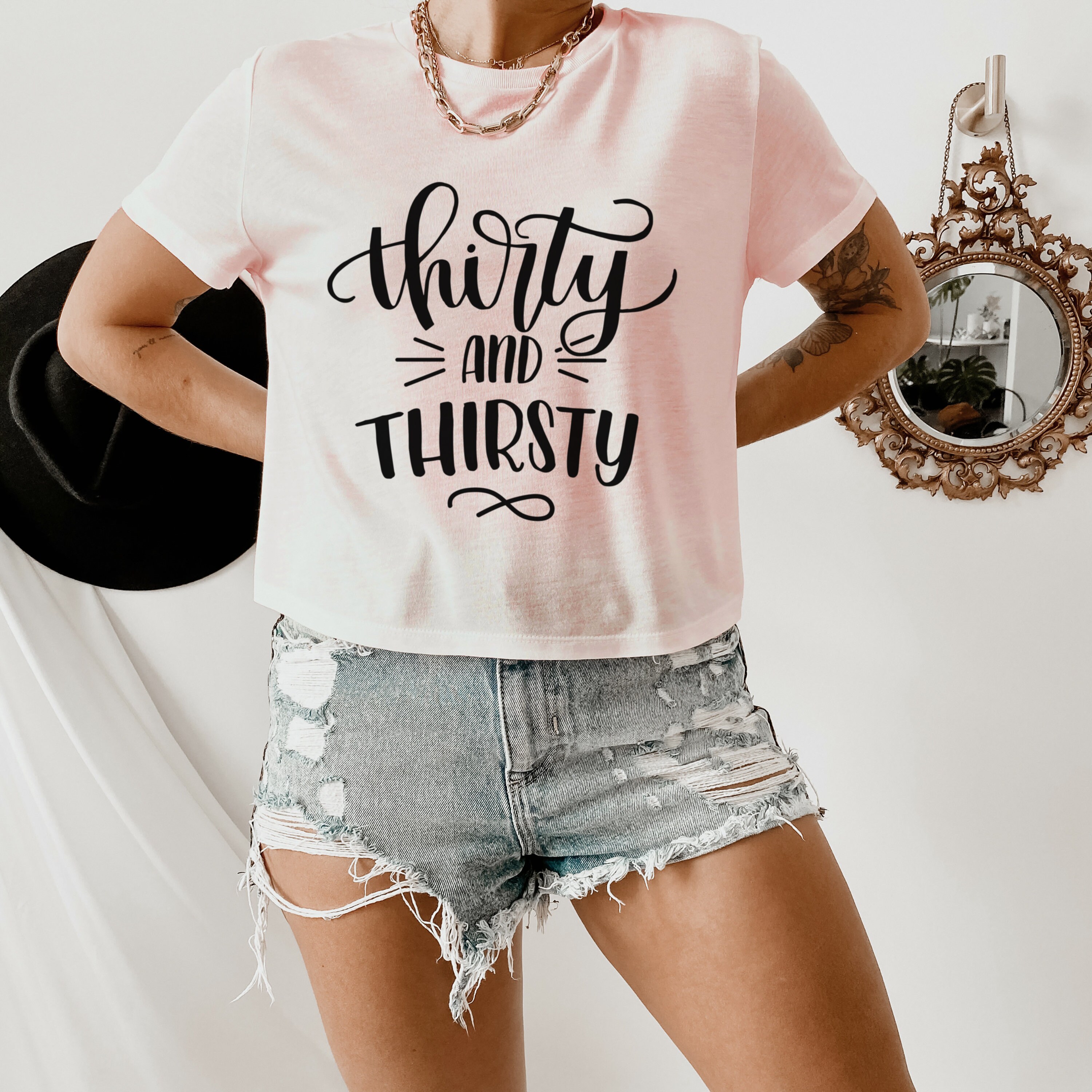 verdy thirty 3 magazine T shirt white S トップス