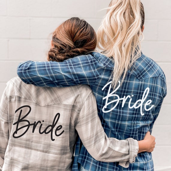 Lgbtq Wedding Bride Shirt Custom Shirt Flannel Shirt Etsy 日本 Lgbtq Wedding Bride Shirt Custom Shirt Flannel Shirt Etsy 日本