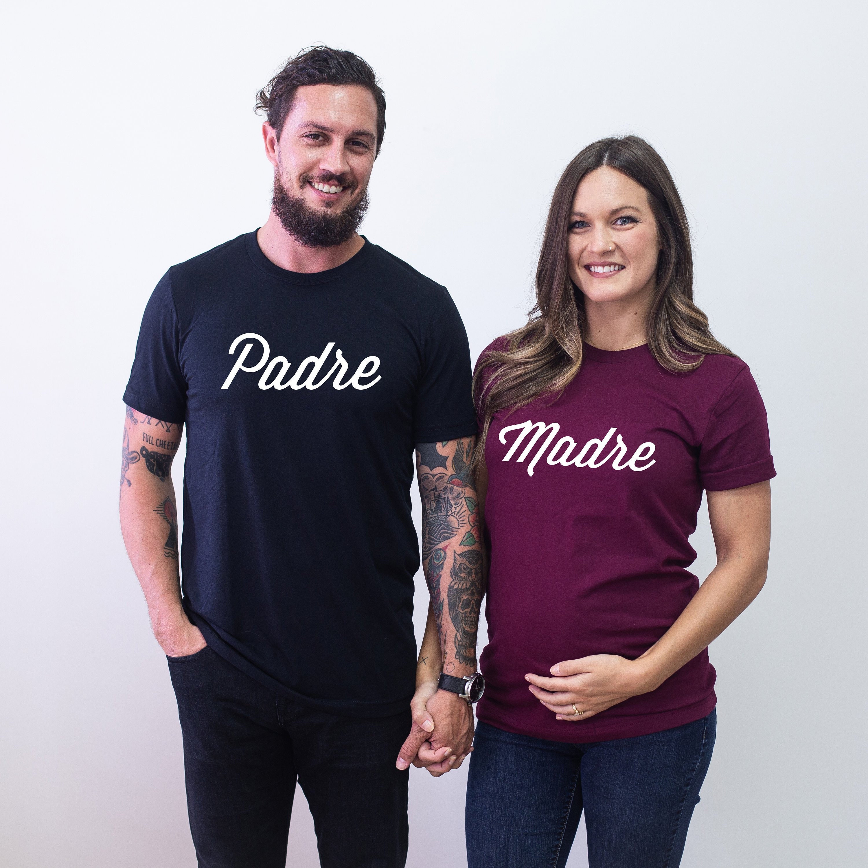 Mom Dad Shirts Mommy Daddy Shirts 