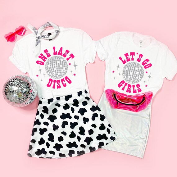 Lets Go Girls Nash Bash Man I Feel Like A Bride Etsy France