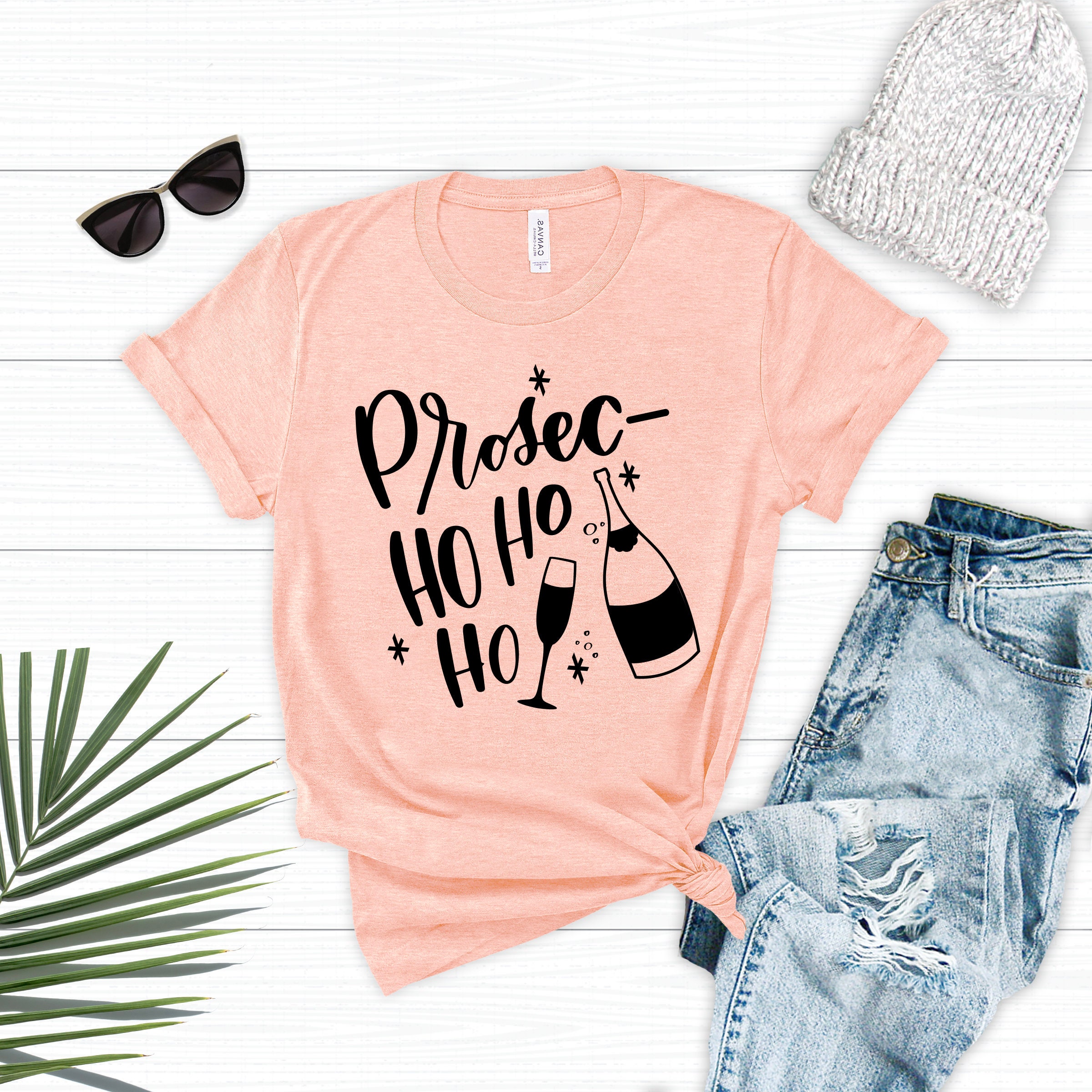 i want prosecco t shirt