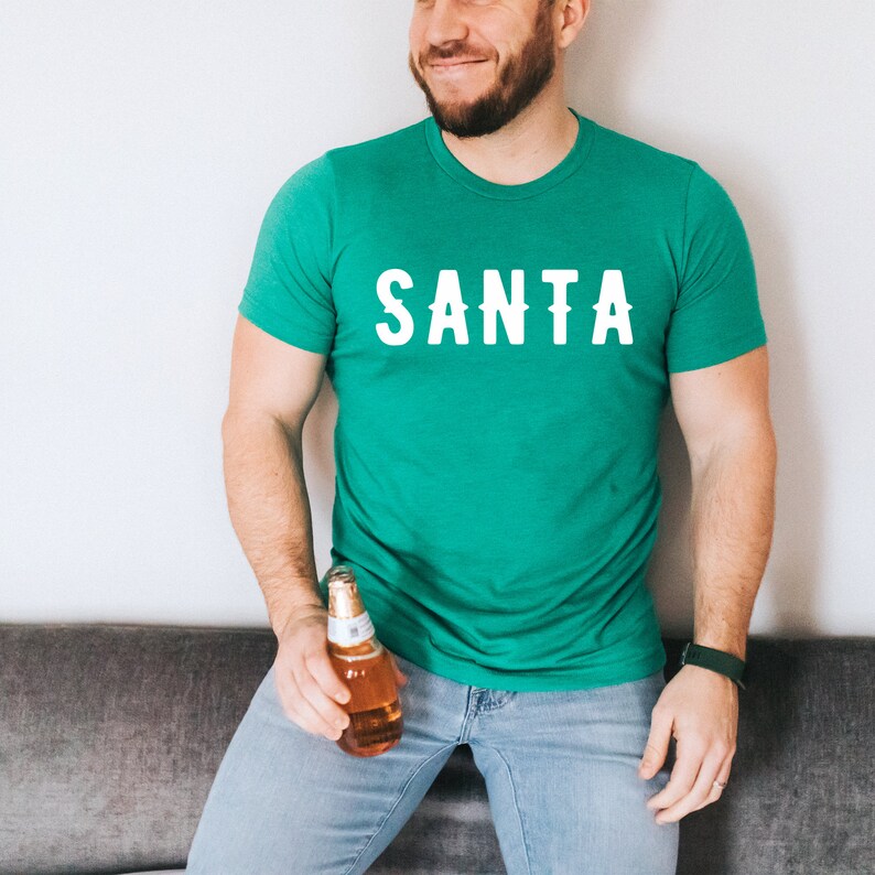 couples shirts christmas