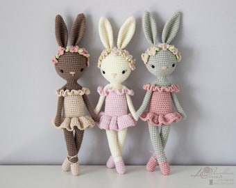 knitted toys for babies