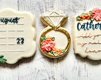 Will you by my cookie set