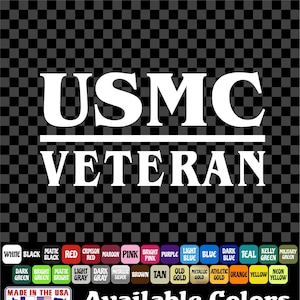 US Air Force Sticker USAF Wings Military Vinyl Decal Car Truck Window