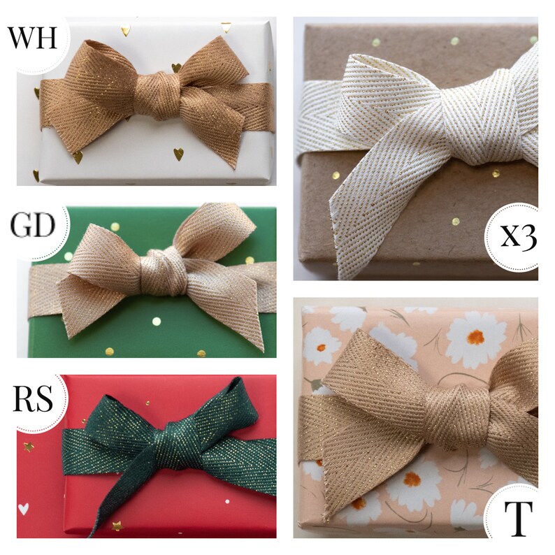 Add Gift Wrap to Order rkgw zdjęcie 5