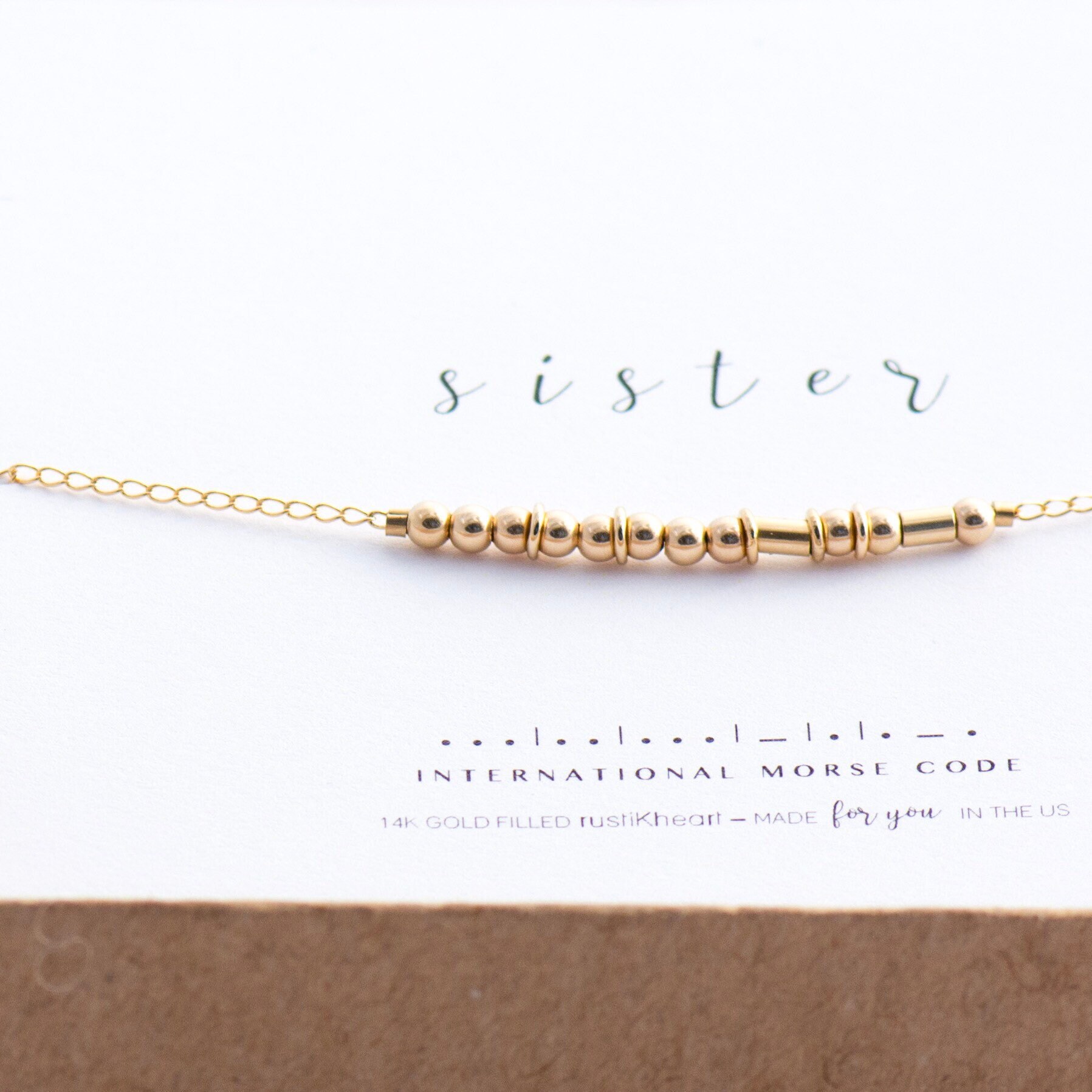 Bold Gold