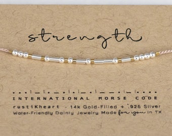 Morse Code Bracelet Lawyer Bracelet 925 Sterling Silver Handmade 14K Real Gold Plated Bead Adjustable String Bracelets Birthday Gifts for Lawyer Morse Code Bracelet Lawyer Bracelet 925 Sterling Silver Handmade 14K Real Gold Plated Bead Adjustable String Bracelets Birthday Gifts for Lawyer