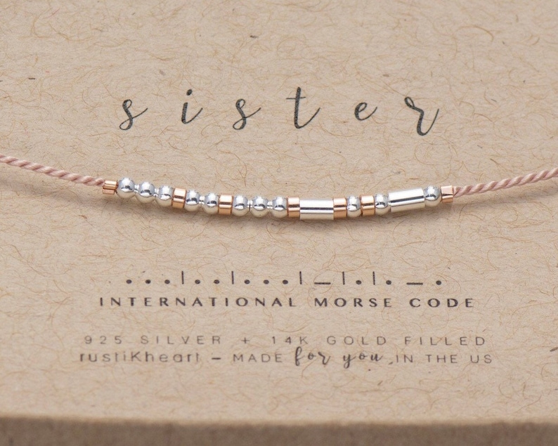 25 BEST Christmas Gifts for Sister 2025 (Curated Guide!) Strength Essence