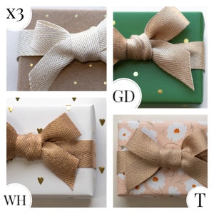 Add Gift Wrap to Order • rkgw