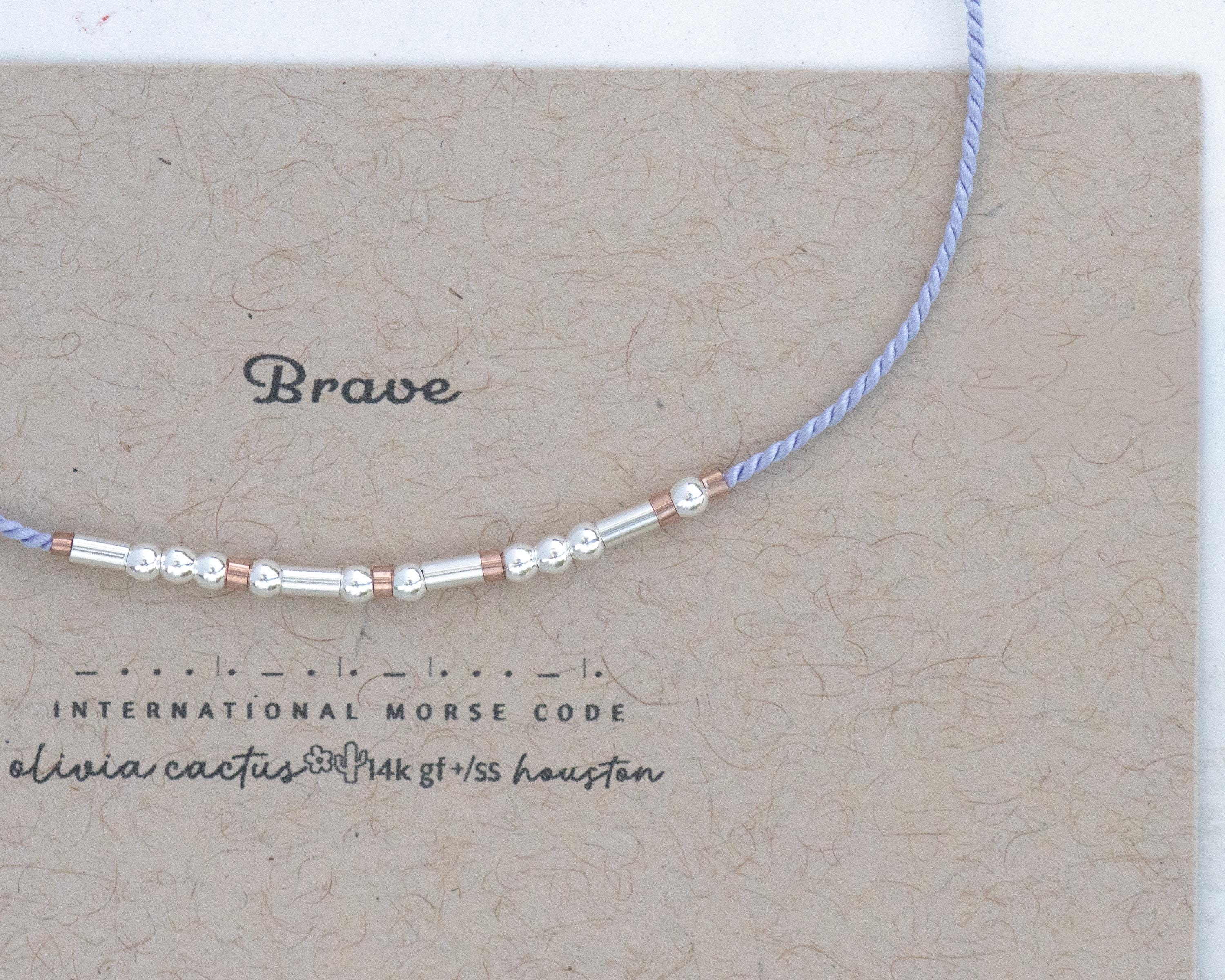 Lilac Bracelet - Main Image