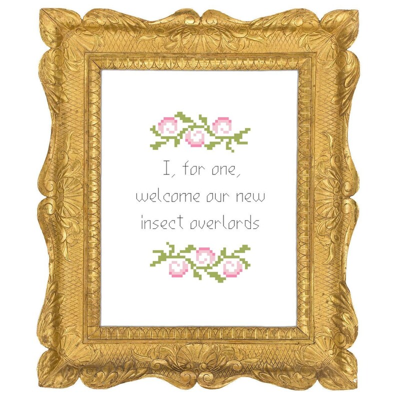 PATTERN The Simpsons Quote Counted Cross Stitch PDF Pattern Etsy The simpsons homer quote thermodynamics cross stitch pattern instant