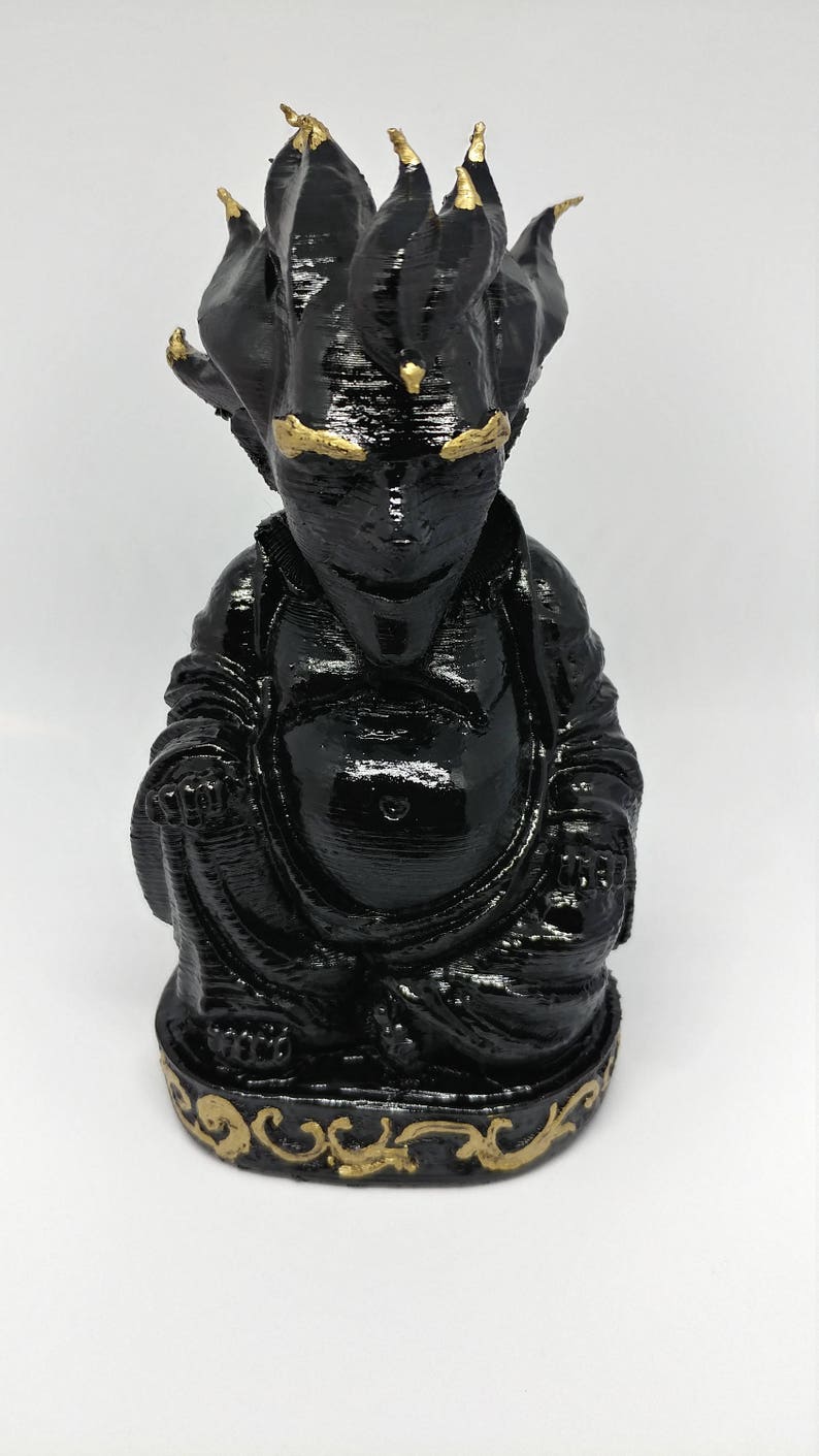 junkrat statue