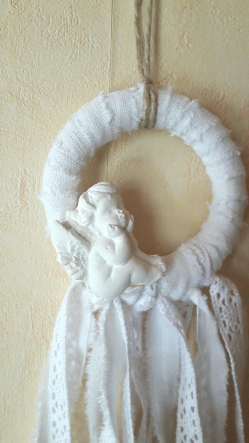 Angelot Attrape Rêve