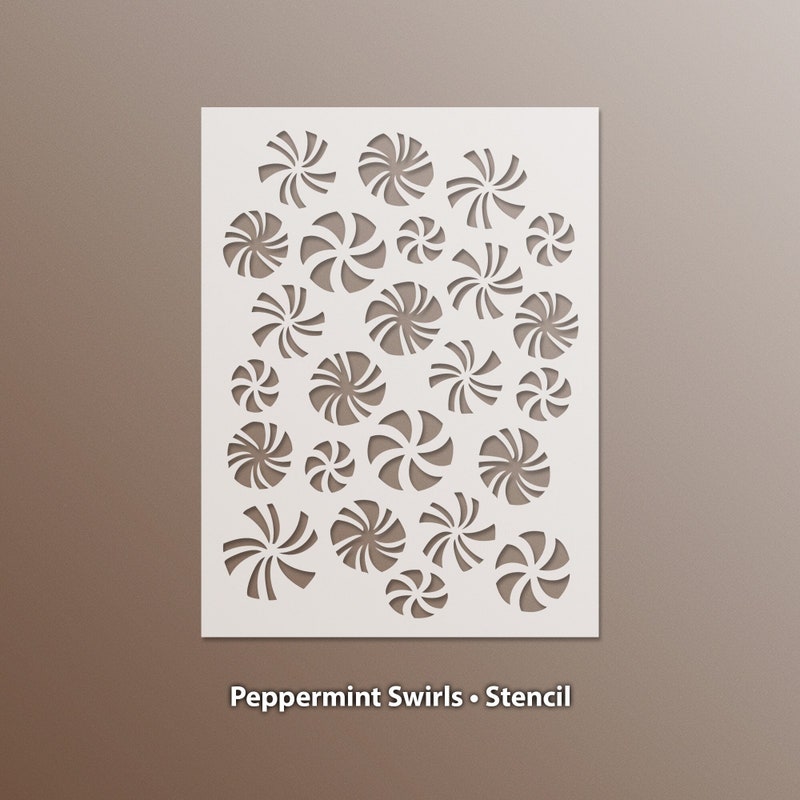 Peppermint Candy - Etsy