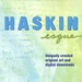 Lisa Plefka Haskin