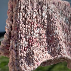 Marble Throw Blanket - Etsy
