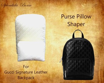 gucci backpack etsy