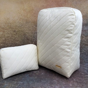 GUCCI Signature Leather Backpack Purse Pillow Bag Shaper | Etsy