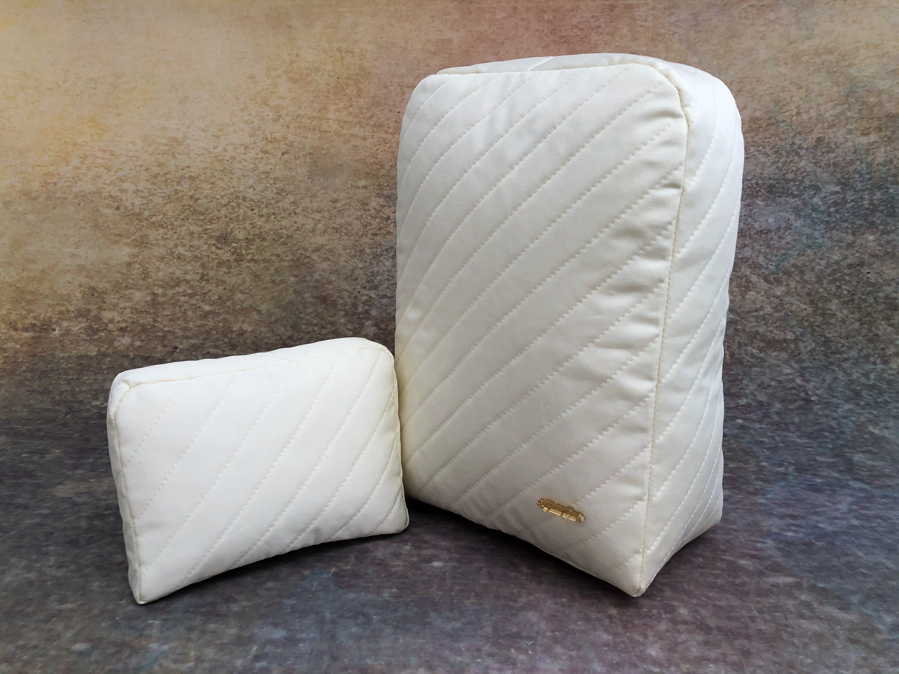 GUCCI Signature Leather Backpack Purse Pillow Bag Shaper | Etsy