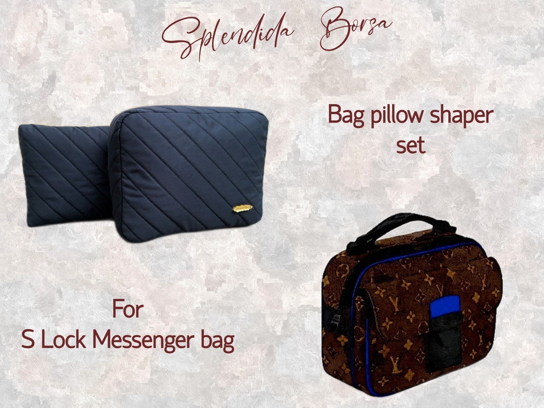 LV Keep_all 55 Purse Pillow Bag Shaper Stuffer for L V 