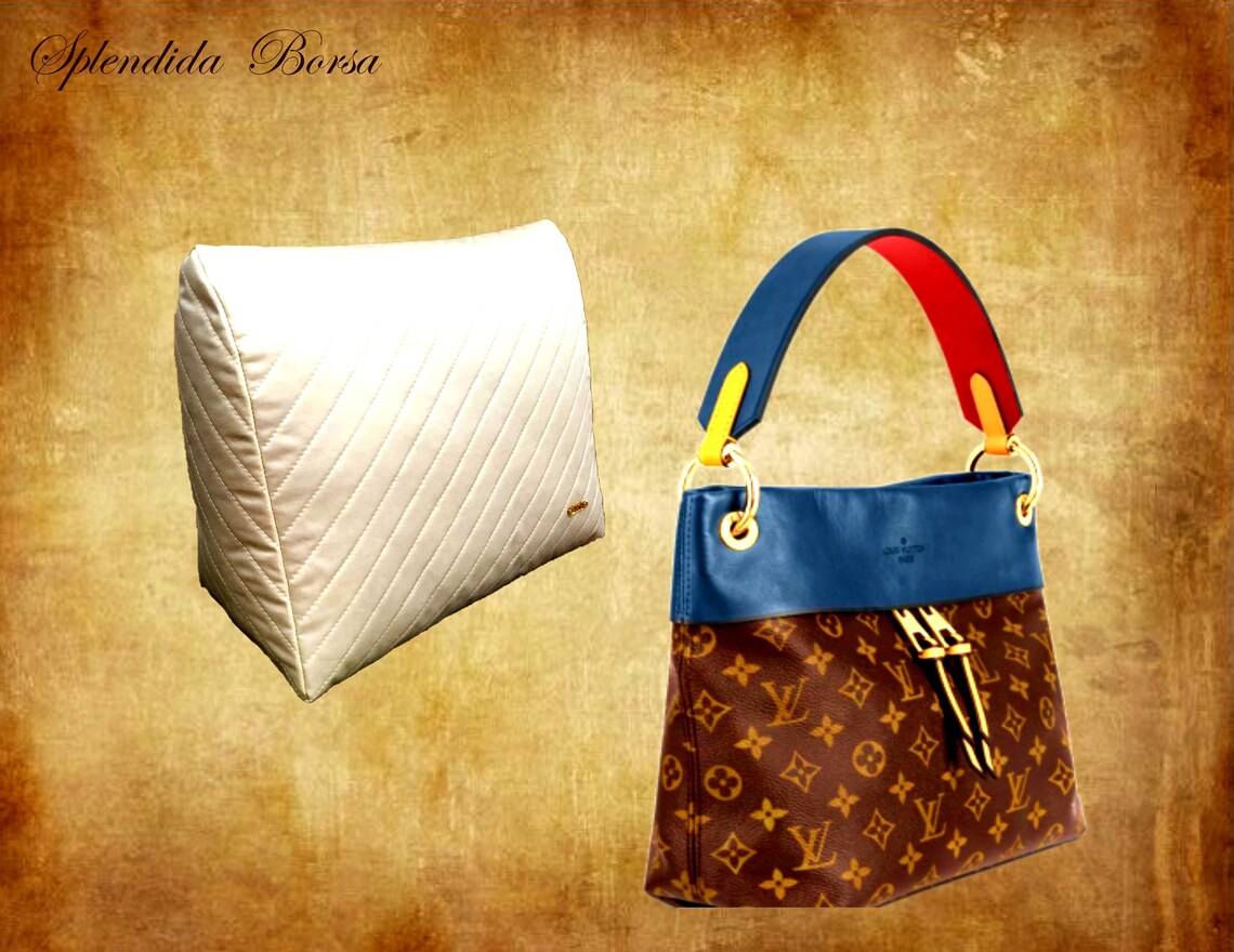 micro saddle bag with strap