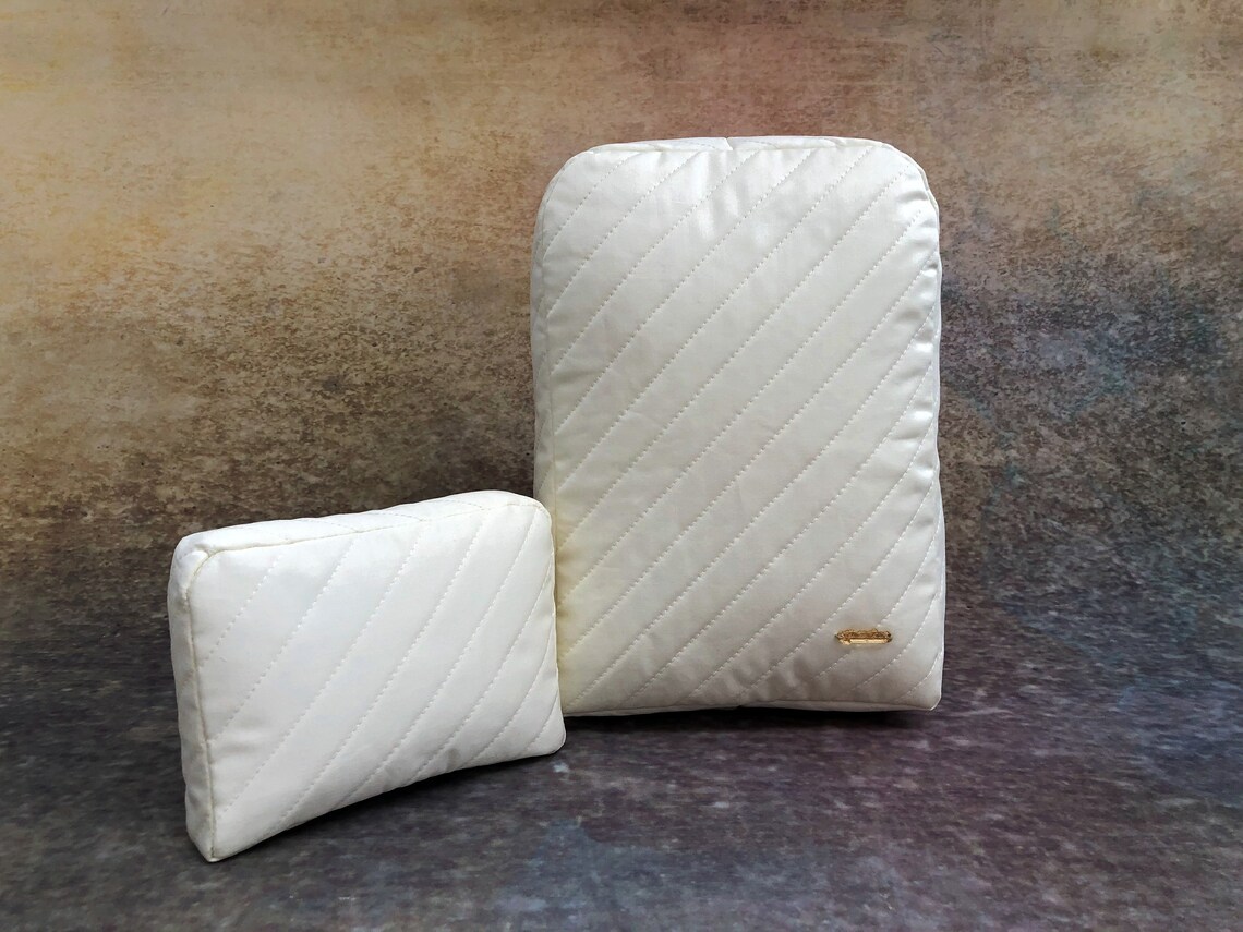 GUCCI Signature Leather Backpack Purse Pillow Bag Shaper | Etsy