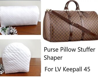 lv neck pillow