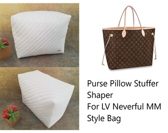 insertable purse pillows