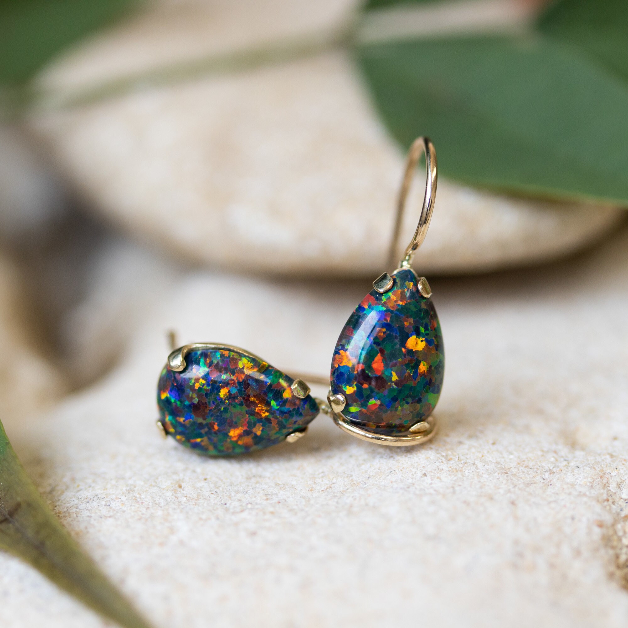 black opal jewelry near me