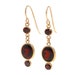 see more listings in the Gold Drop Earrings section