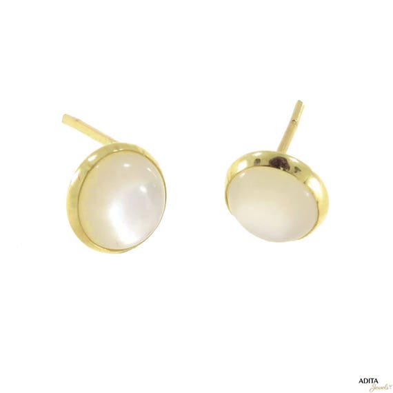 real earrings for sale