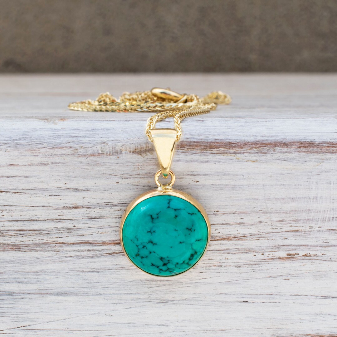 Turquoise birthstone jewelry Clearance
