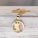 see more listings in the Zodiac Pendant section
