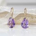 see more listings in the Gold Drop Earrings section