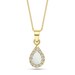 see more listings in the Gold Necklaces section