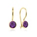 see more listings in the Gold Drop Earrings section