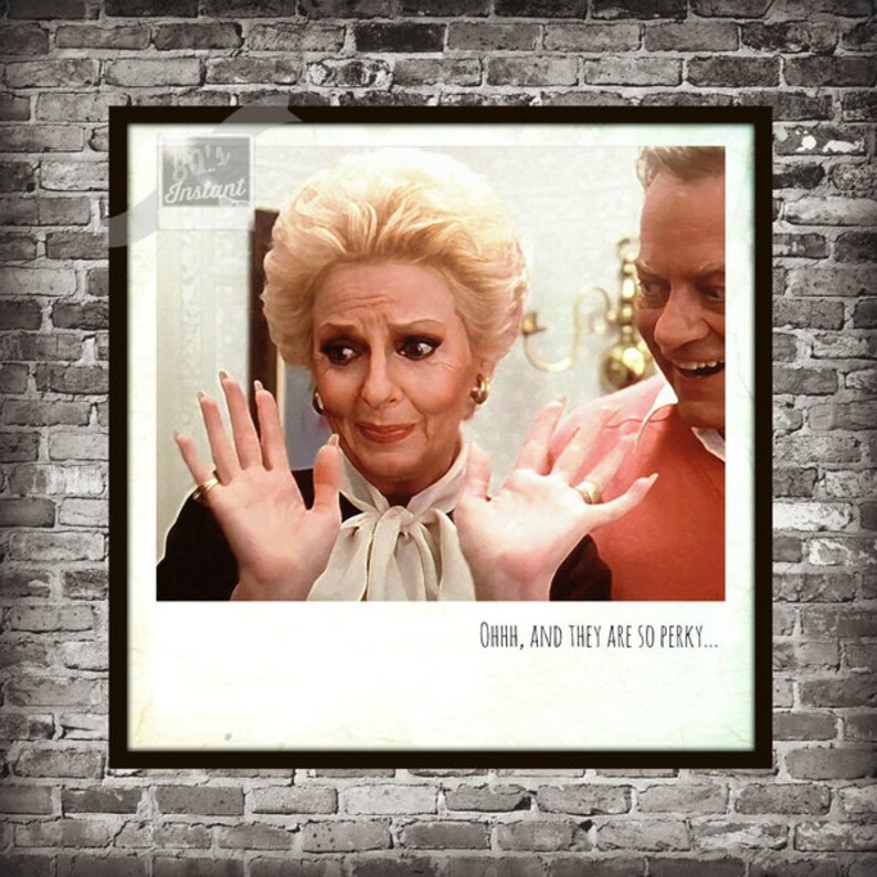 16 candles Perky 80's memories Etsy