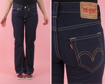 levis 907 jeans