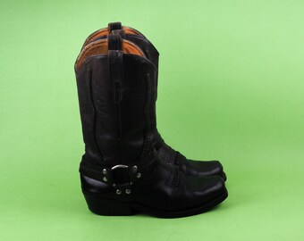 loblan cowboy boots