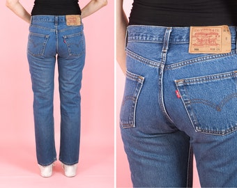 levis 501 w28 l30