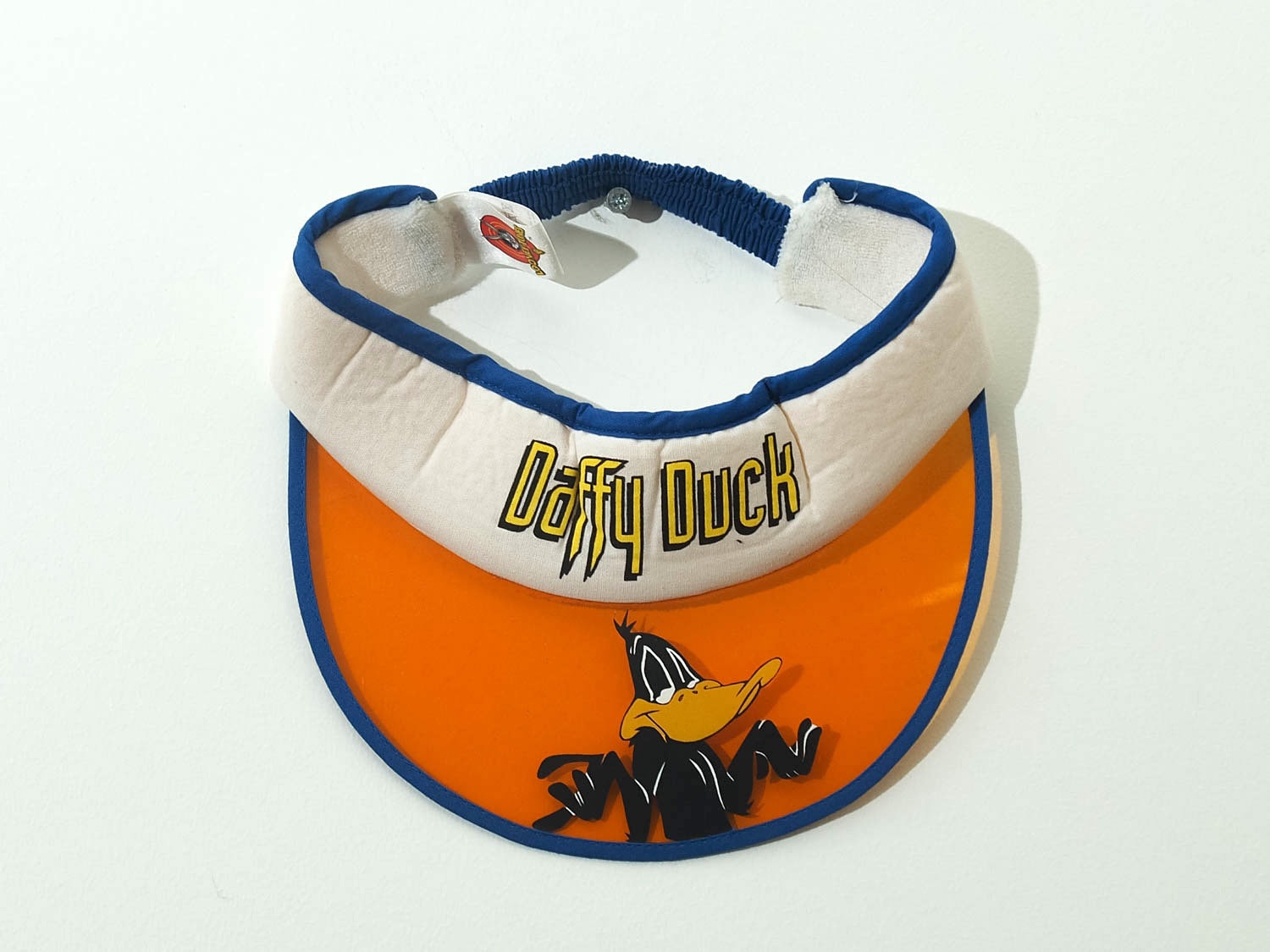 disney golf visor