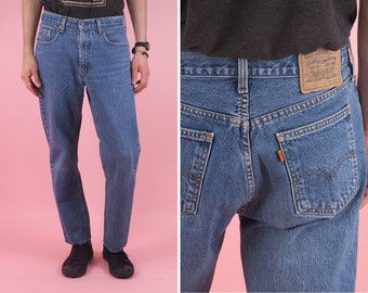 Levis 615 Jeans | Etsy Australia