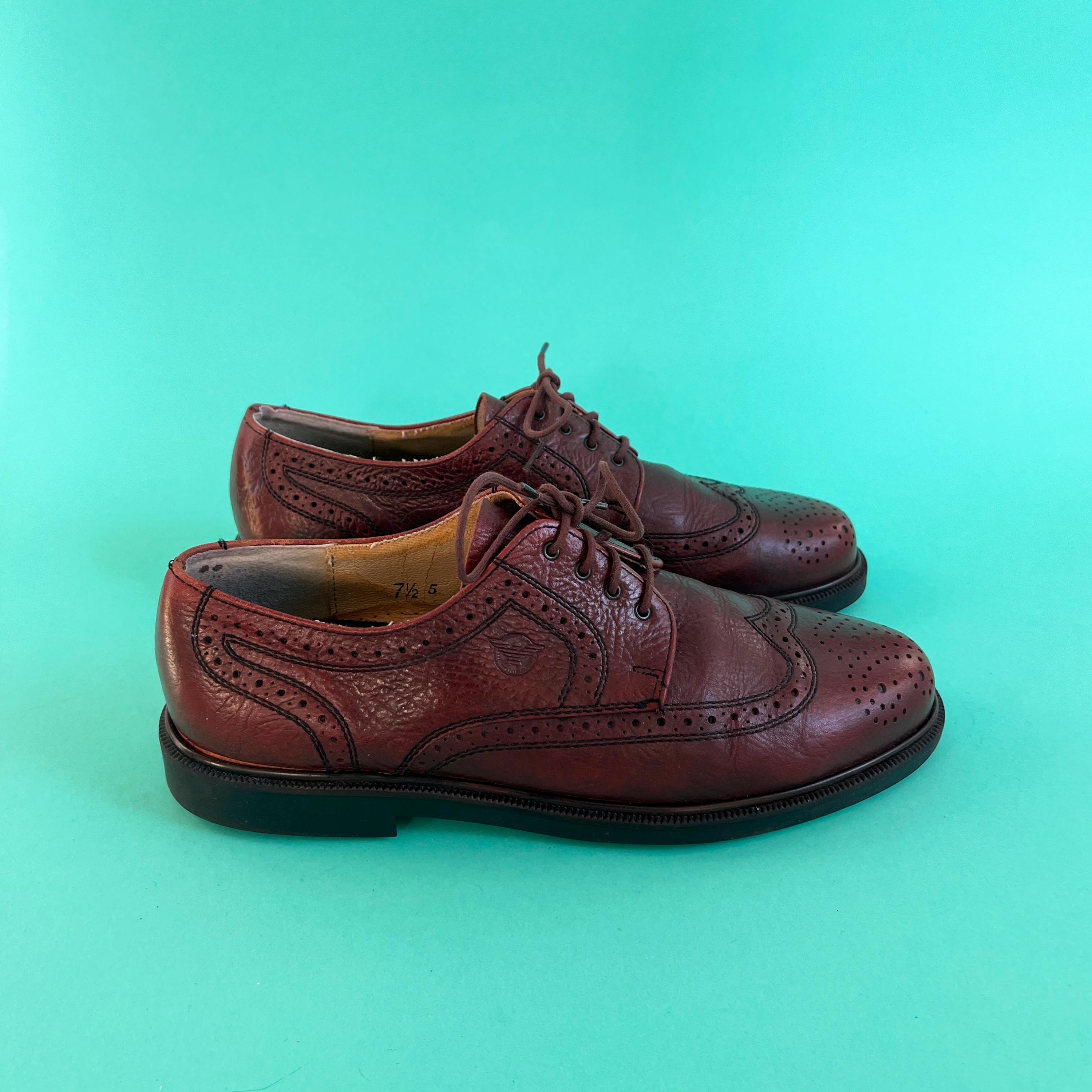 Men's 1930's shoes - Etsy 日本