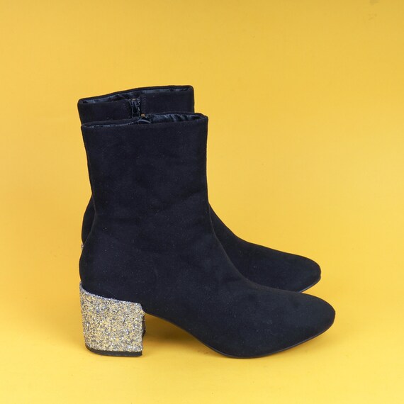 Botines veganos mujer new arrivals