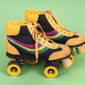 Platform roller skates sale