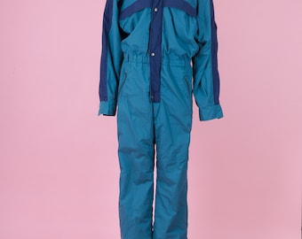 Tuta Sci Unisex Impermeabile - Giacca E Pantaloni Integrati Per Snowboard, Outdoor - Foto 11