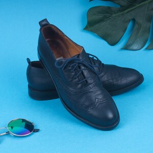 Blue Motion Shoes Etsy Ireland