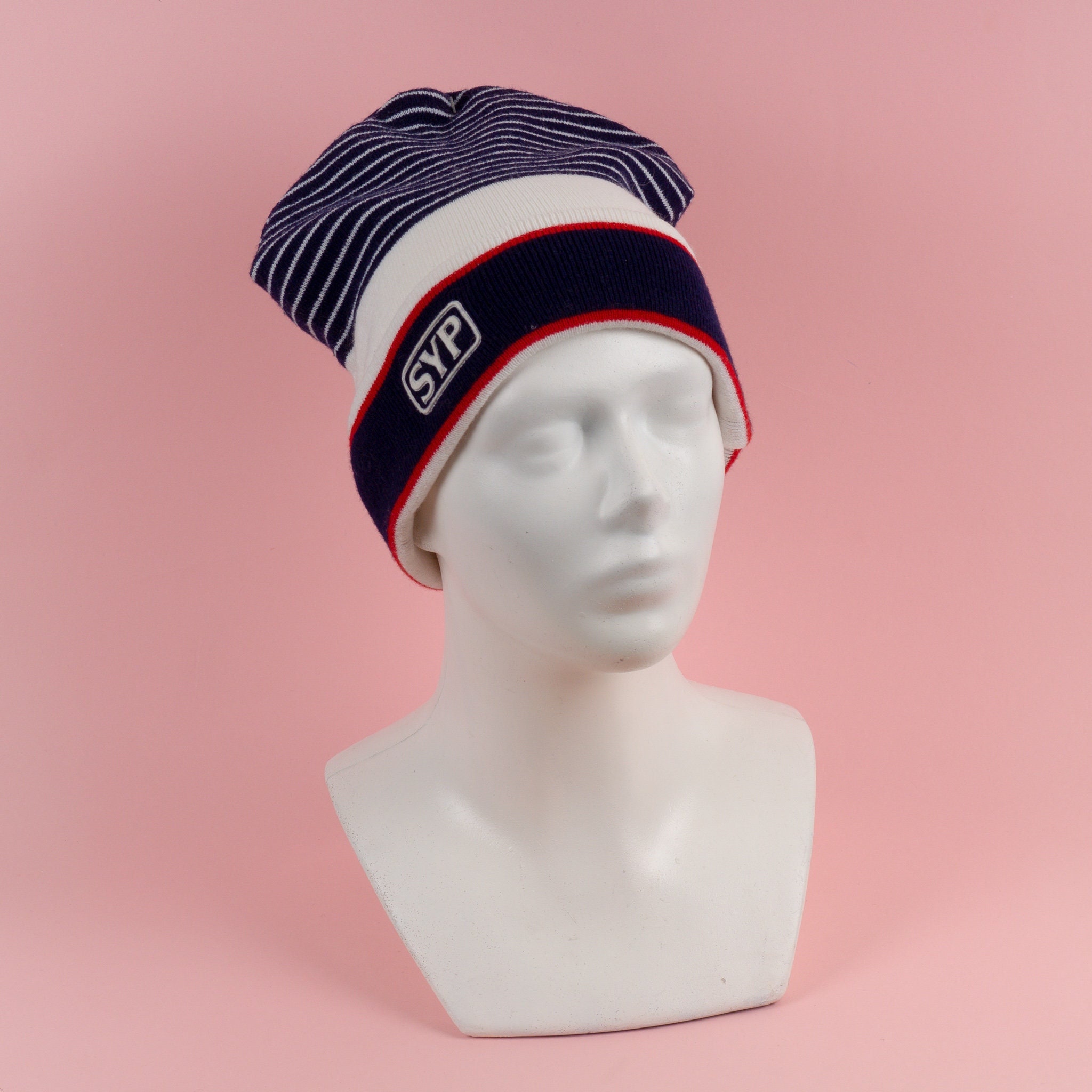 Cappello invernale anni '90 Italia