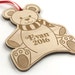 see more listings in the Christmas Ornaments section